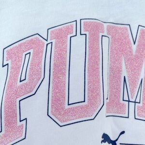 Puma original, sports summer suit